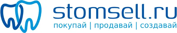 Stomsell - стоматологические объявления