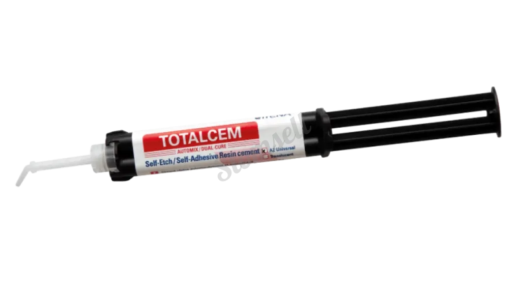 TotalCem - цемент