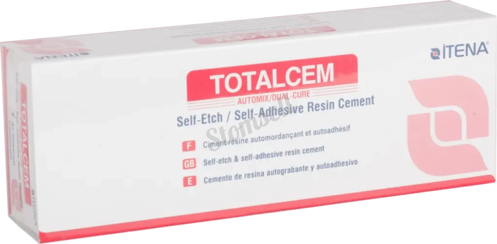 TotalCem - цемент